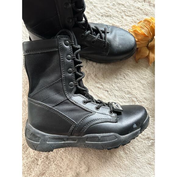 Rothco V-Max Lightweight Tactical Boot 7R - Picture 1 of 5